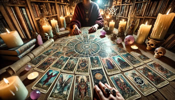 TAROT