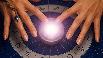 Trânsitos Astrológicos